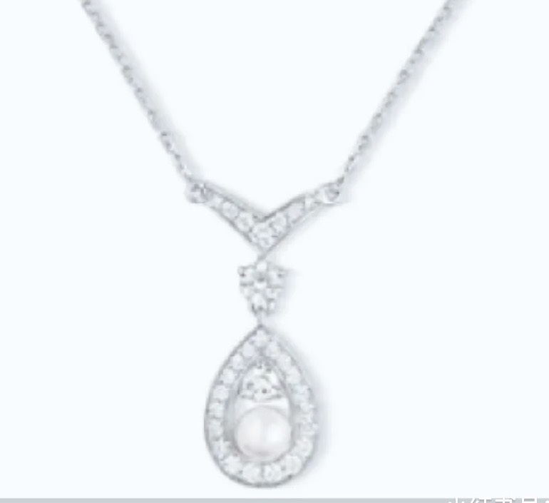 Chaumet Necklaces